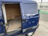 UNRESERVED 2001 Citroen Berlingo Van - 12