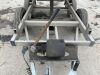 UNRESERVED Ifor Williams TT85G 8x5 Dropside Tipper Trailer - 11