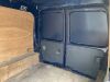 UNRESERVED 2001 Citroen Berlingo Van - 13