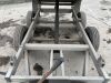 UNRESERVED Ifor Williams TT85G 8x5 Dropside Tipper Trailer - 13