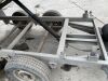 UNRESERVED Ifor Williams TT85G 8x5 Dropside Tipper Trailer - 21