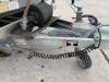 UNRESERVED Ifor Williams TT85G 8x5 Dropside Tipper Trailer - 23