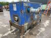 UNRESERVED Primax 6" Enclosed Diesel Water Pump - 4