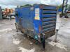 UNRESERVED Primax 6" Enclosed Diesel Water Pump - 6