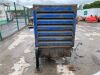 UNRESERVED Primax 6" Enclosed Diesel Water Pump - 7