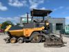 2008 Volvo Titan 6870 Wheeled Asphalt Paver - 2