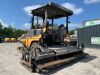 2008 Volvo Titan 6870 Wheeled Asphalt Paver - 3