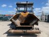 2008 Volvo Titan 6870 Wheeled Asphalt Paver - 7