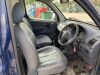 UNRESERVED 2001 Citroen Berlingo Van - 18