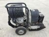 Hatz Diesel Water Pump - 2