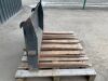 UNRESERVED 3.5FT Dung Forks - 7