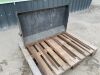 UNRESERVED 3.5FT Dung Forks - 8