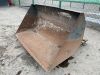 UNRESERVED 5FT Loader Bucket - 3