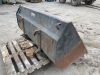 UNRESERVED 5FT Loader Bucket - 7