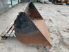 UNRESERVED 5FT Loader Bucket - 8