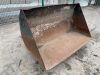 UNRESERVED 5FT Loader Bucket - 9