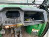 UNRESERVED 2010 John Deere Gator 855R Diesel ATV c/w Tipper - 23