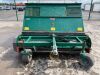 UNRESERVED 2007 Wessex STC180 Flail/Sweeper & Scarifier Collector - 8