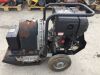 Hatz Diesel Water Pump - 4