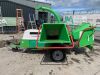 UNRESERVED 2005 Greenmech ECM 150-35 Fast Tow Diesel Wood Chipper - 2