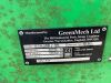 UNRESERVED 2005 Greenmech ECM 150-35 Fast Tow Diesel Wood Chipper - 20