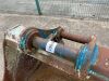 UNRESERVED 3.5FT Digging Bucket (60mm Pins) - 11
