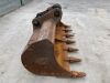 UNRESERVED 5.5FT Ditching Bucket (70mm Pins) - 7