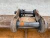 UNRESERVED 5.5FT Ditching Bucket (70mm Pins) - 10