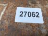 UNRESERVED 5.5FT Ditching Bucket (70mm Pins) - 12