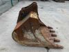 UNRESERVED R&M 3FT Digging Buckrt (60mm Pins) - 7