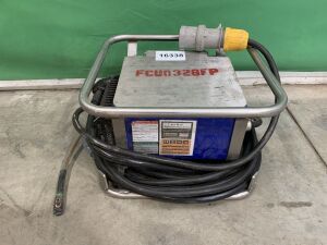 Mini 13 110v Electrofusion Unit Welder