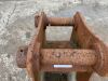 UNRESERVED Hand 1FT Trench Bucket (45mm Pins) - 10