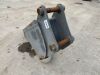 UNUSED Tile Drain Bucket To Suit 5T-9T (45mm Pin) - 3