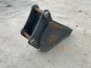 UNUSED Tile Drain Bucket To Suit 5T-9T (45mm Pin) - 5