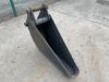 UNUSED Tile Drain Bucket To Suit 5T-9T (45mm Pin) - 7