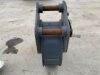 UNUSED 9" Bucket To Suit 4T-6T (45mm Pins) - 4