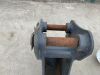 UNUSED 9" Bucket To Suit 4T-6T (45mm Pins) - 10