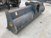 UNUSED Geith 6FT Grading Bucket To Suit 6T-10T - 4