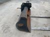 UNUSED Geith 6FT Grading Bucket To Suit 6T-10T - 7