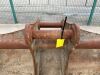 Miller 6FT Heavy Duty Grading Bucket To Suit 13T-16T - 10