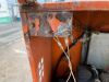 2013 Belle 100XT Portable Diesel Cement Mixer - 13