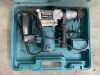 Makita 220v Hammer Drill - 2