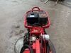 Barretto 916 Petrol Pedestrian Heavy Duty Rotovator - 15