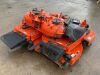 Pallet Of Kubota Mower Decks (2 x 48" & 3 x 54") - 7