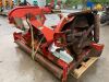 2009 Trimax Stealth S2-340 Finishing Roller Mower - 5