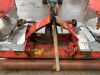 2009 Trimax Stealth S2-340 Finishing Roller Mower - 11