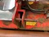 2009 Trimax Stealth S2-340 Finishing Roller Mower - 13