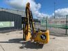 UNRESERVED Bomford Kestral 5M Flail Hedge Cutter - 2