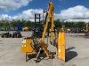 UNRESERVED Bomford Kestral 5M Flail Hedge Cutter - 5