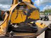 UNRESERVED Bomford Kestral 5M Flail Hedge Cutter - 20